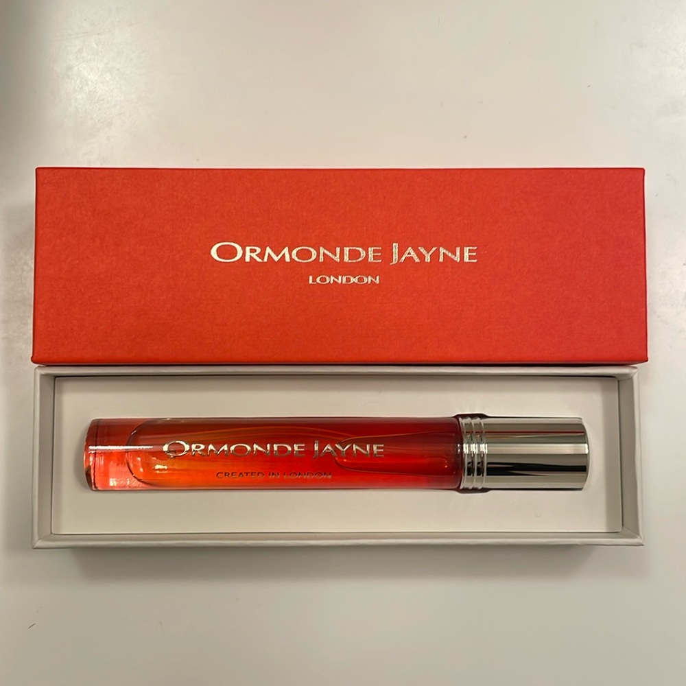 Ormande Jayne Levant EDP